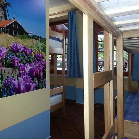 Europa Hostel Πορτορόζ Εξωτερικό φωτογραφία