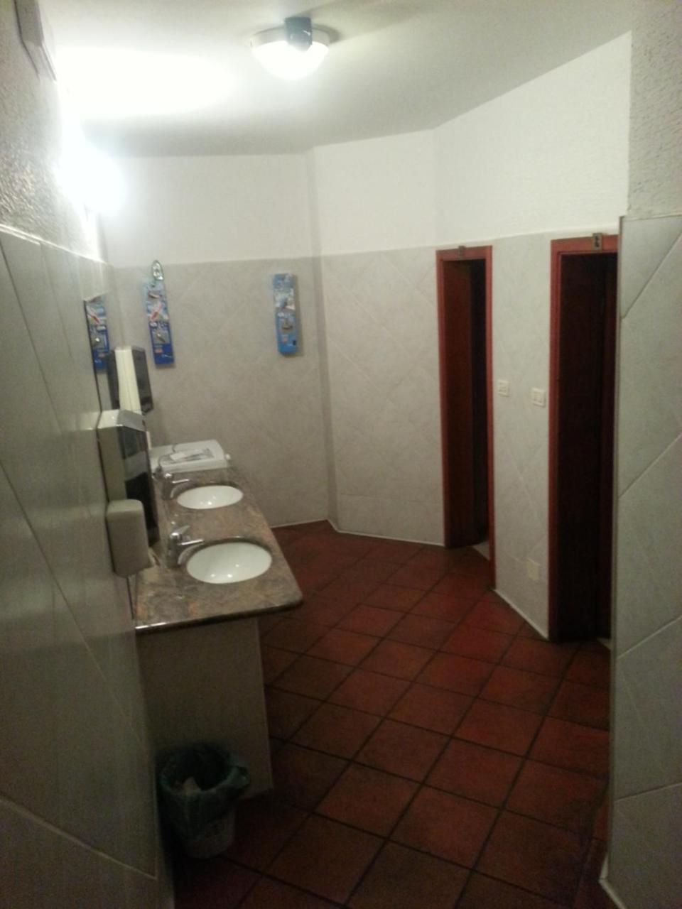 Europa Hostel Πορτορόζ Εξωτερικό φωτογραφία