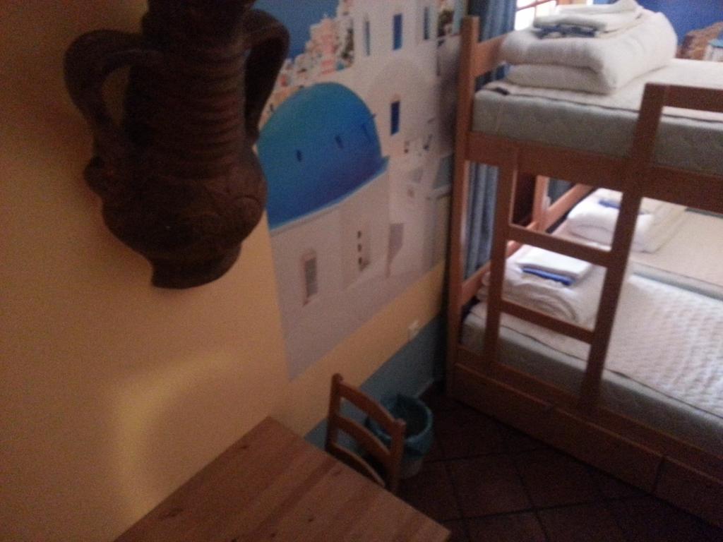 Europa Hostel Πορτορόζ Εξωτερικό φωτογραφία