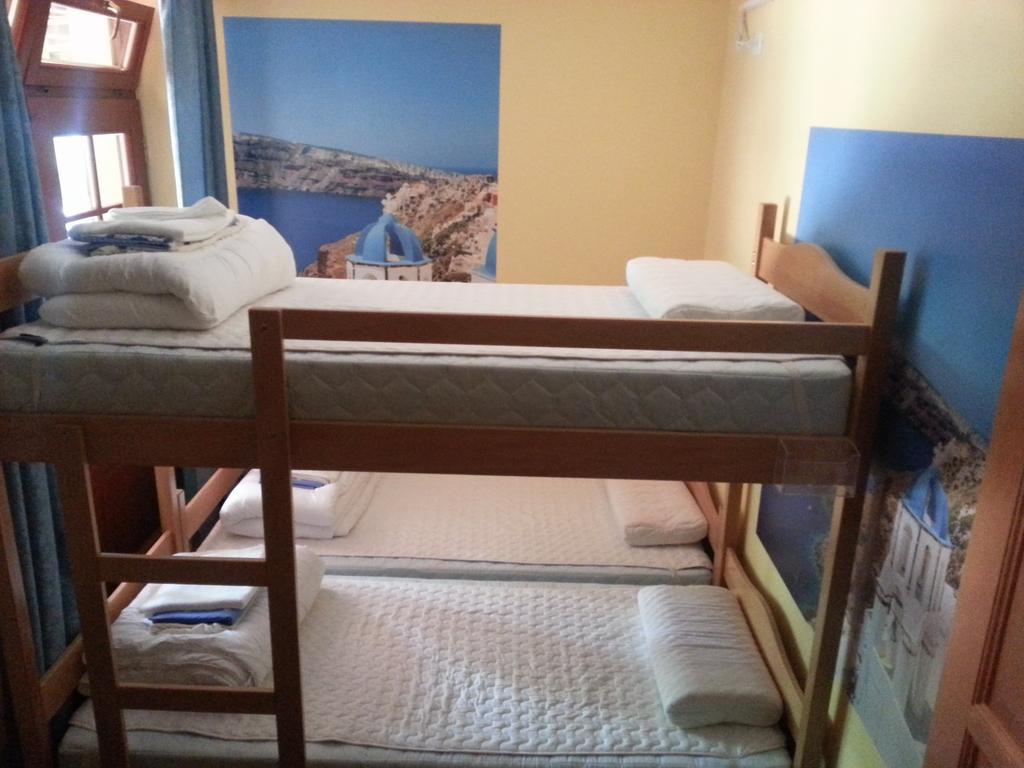 Europa Hostel Πορτορόζ Εξωτερικό φωτογραφία