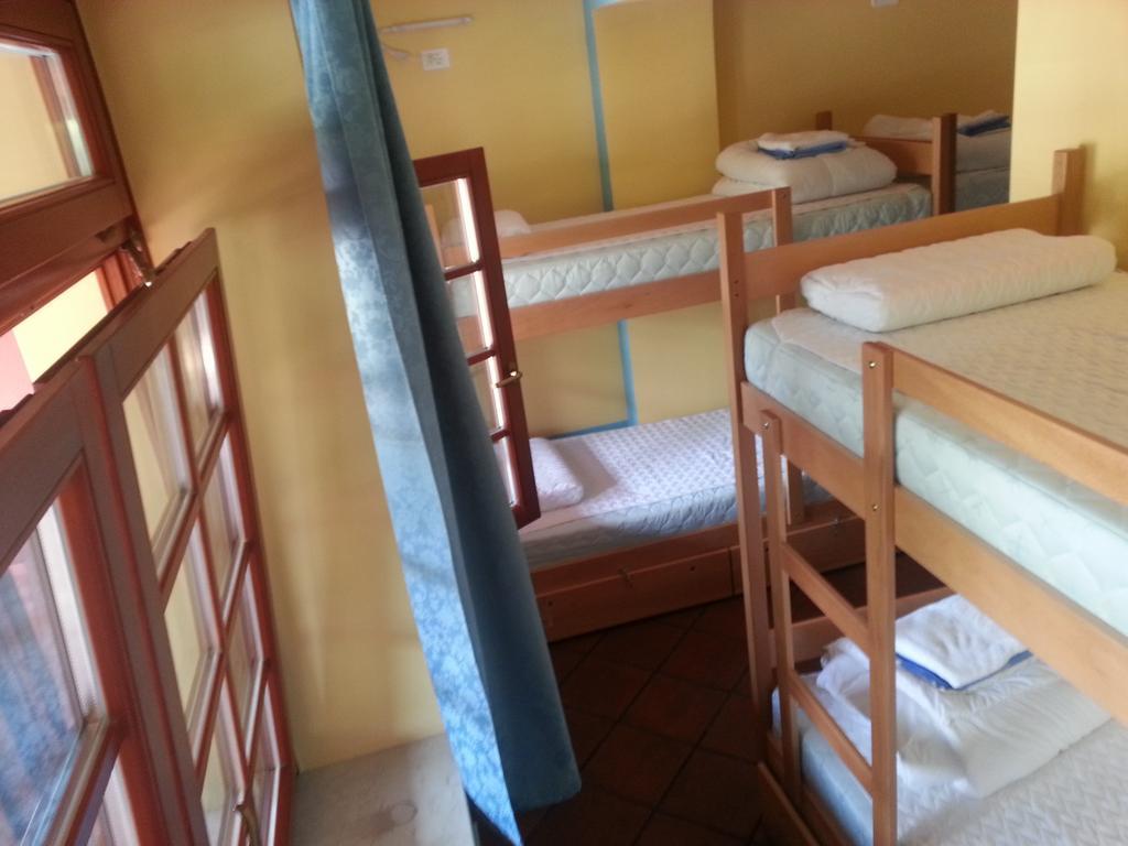 Europa Hostel Πορτορόζ Δωμάτιο φωτογραφία