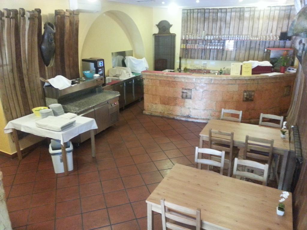Europa Hostel Πορτορόζ Εξωτερικό φωτογραφία