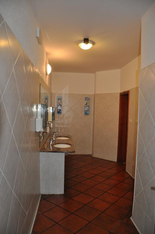 Europa Hostel Πορτορόζ Δωμάτιο φωτογραφία