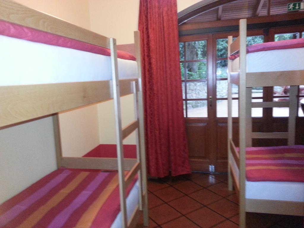 Europa Hostel Πορτορόζ Εξωτερικό φωτογραφία