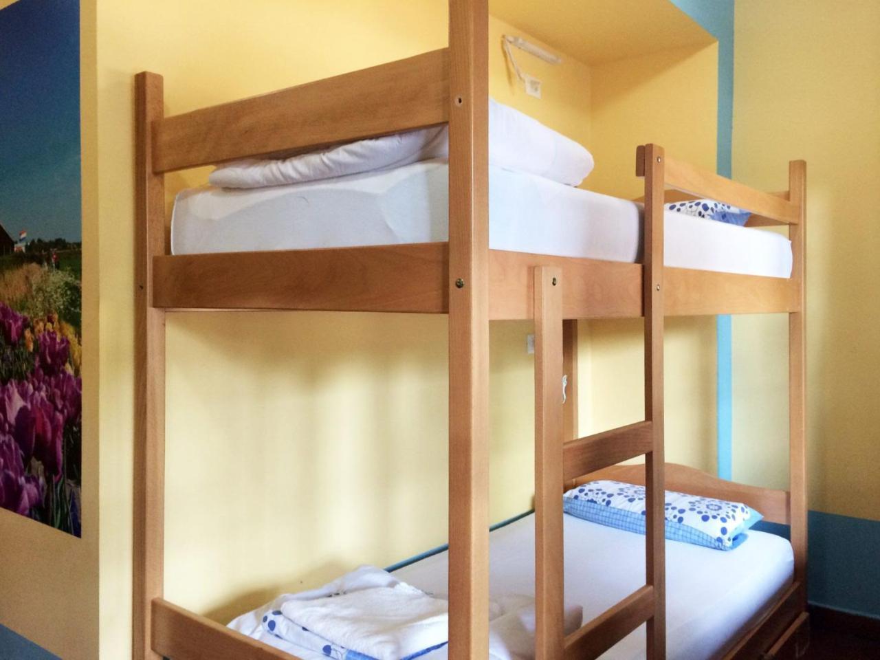 Europa Hostel Πορτορόζ Εξωτερικό φωτογραφία