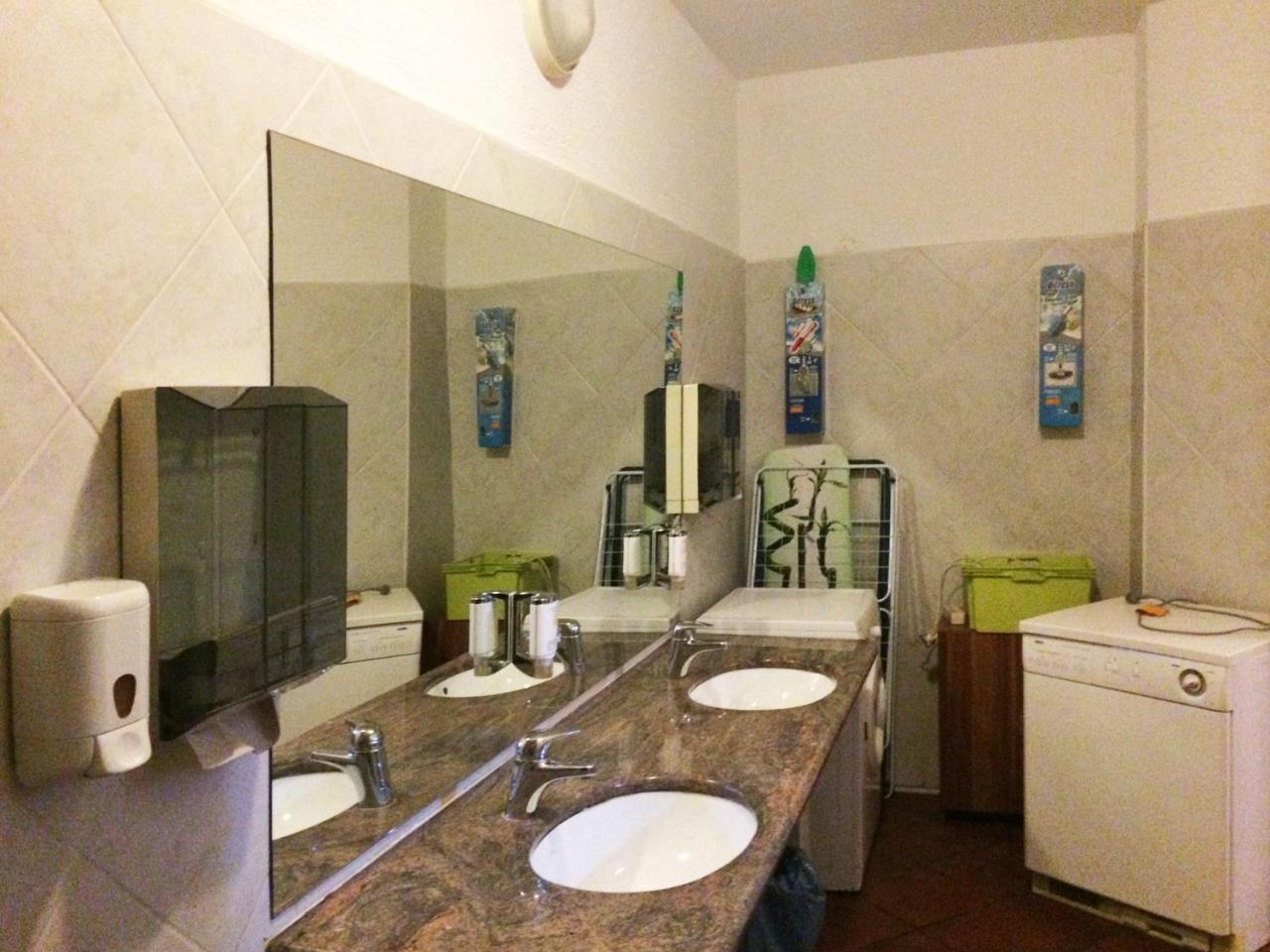 Europa Hostel Πορτορόζ Εξωτερικό φωτογραφία