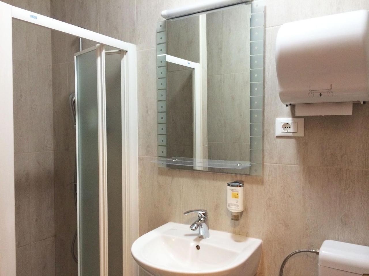 Europa Hostel Πορτορόζ Εξωτερικό φωτογραφία