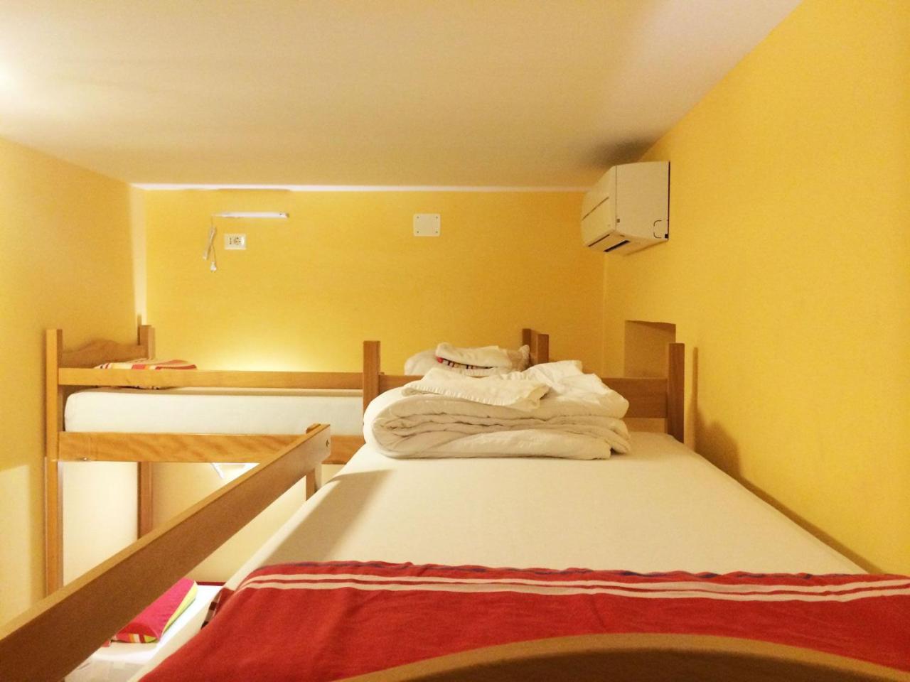 Europa Hostel Πορτορόζ Εξωτερικό φωτογραφία