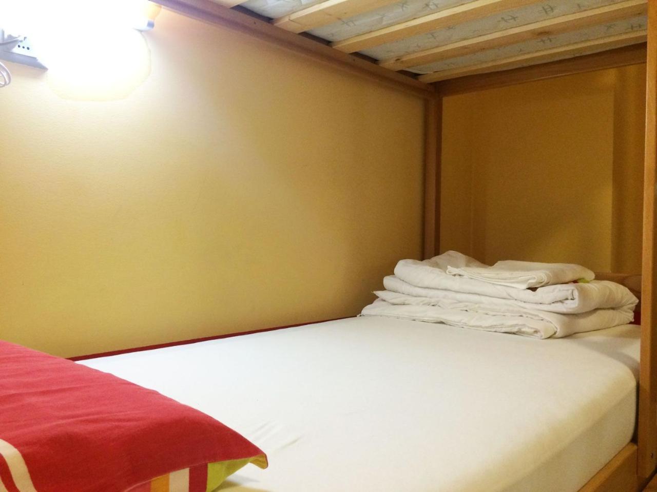 Europa Hostel Πορτορόζ Εξωτερικό φωτογραφία