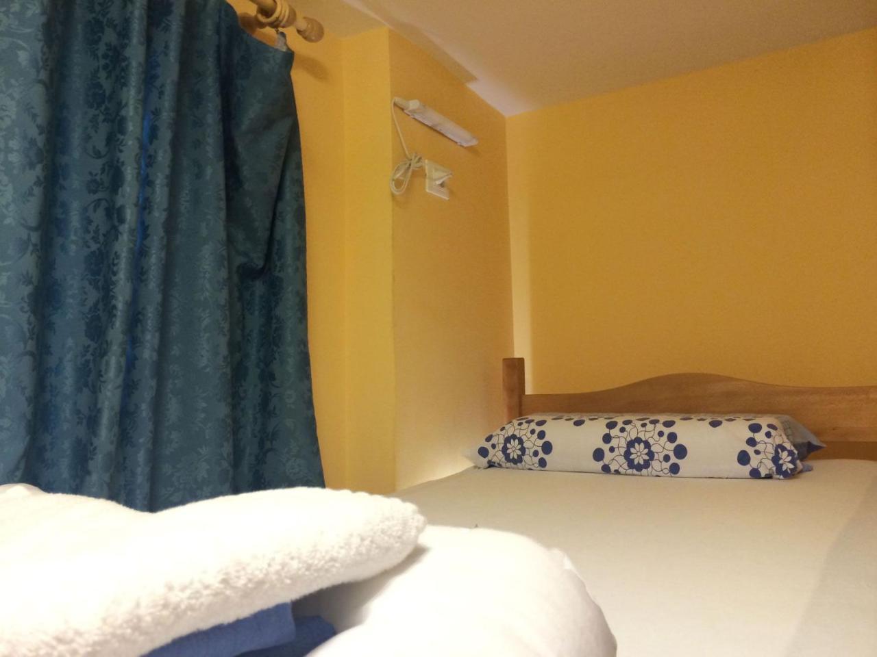 Europa Hostel Πορτορόζ Εξωτερικό φωτογραφία