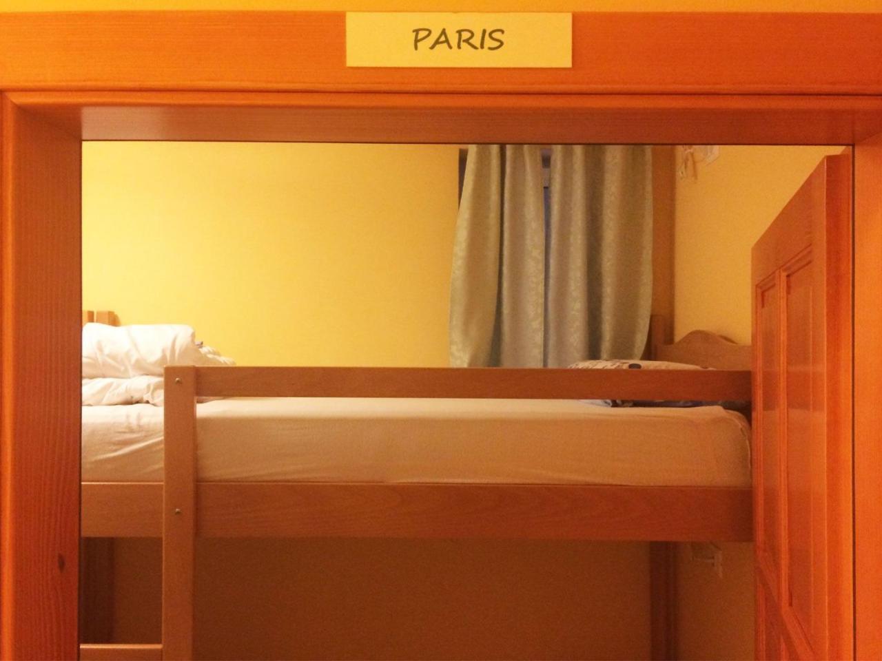 Europa Hostel Πορτορόζ Εξωτερικό φωτογραφία