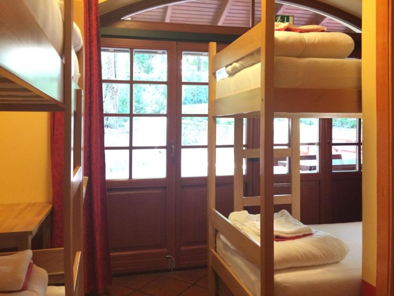 Europa Hostel Πορτορόζ Εξωτερικό φωτογραφία