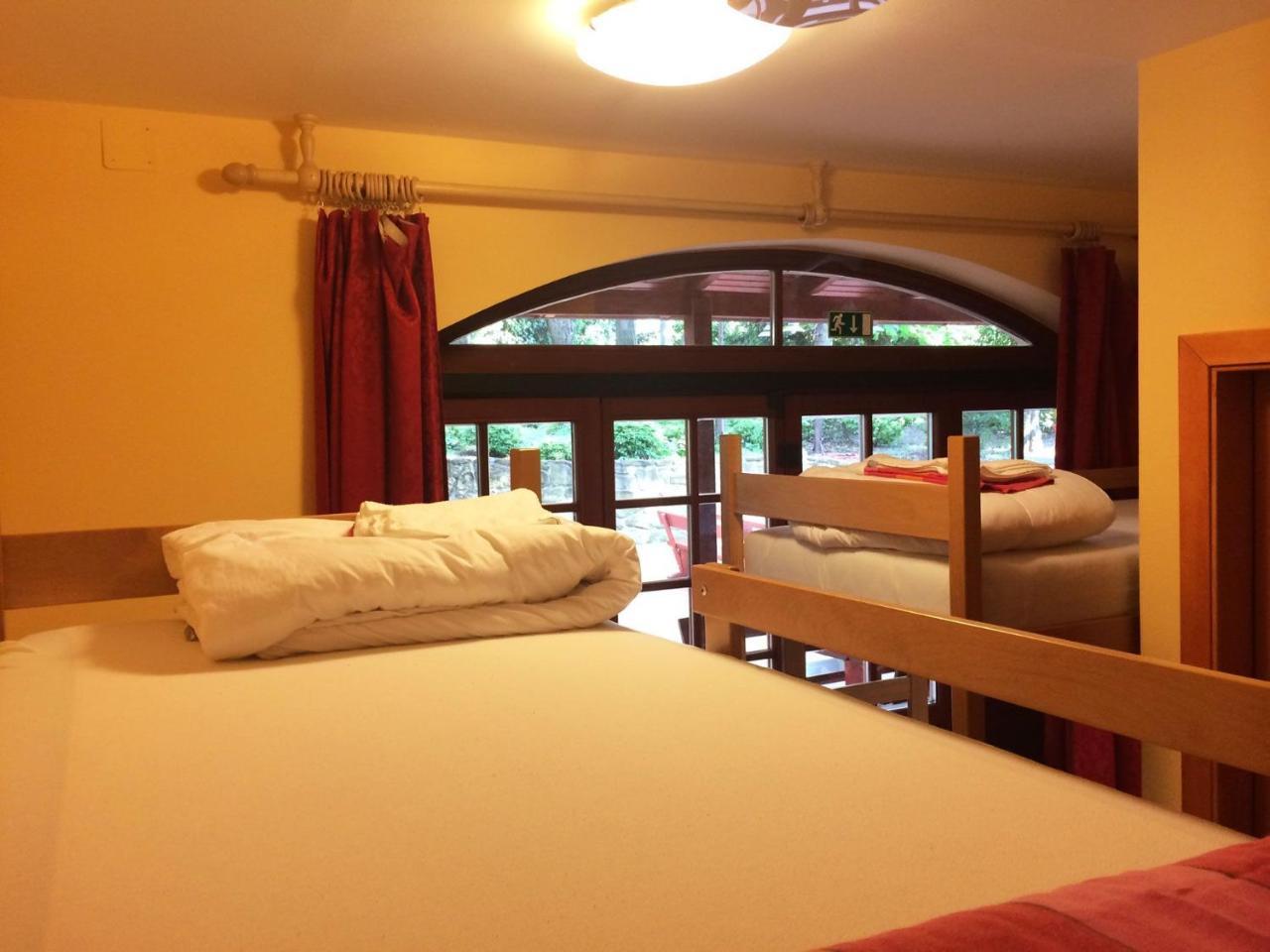 Europa Hostel Πορτορόζ Εξωτερικό φωτογραφία