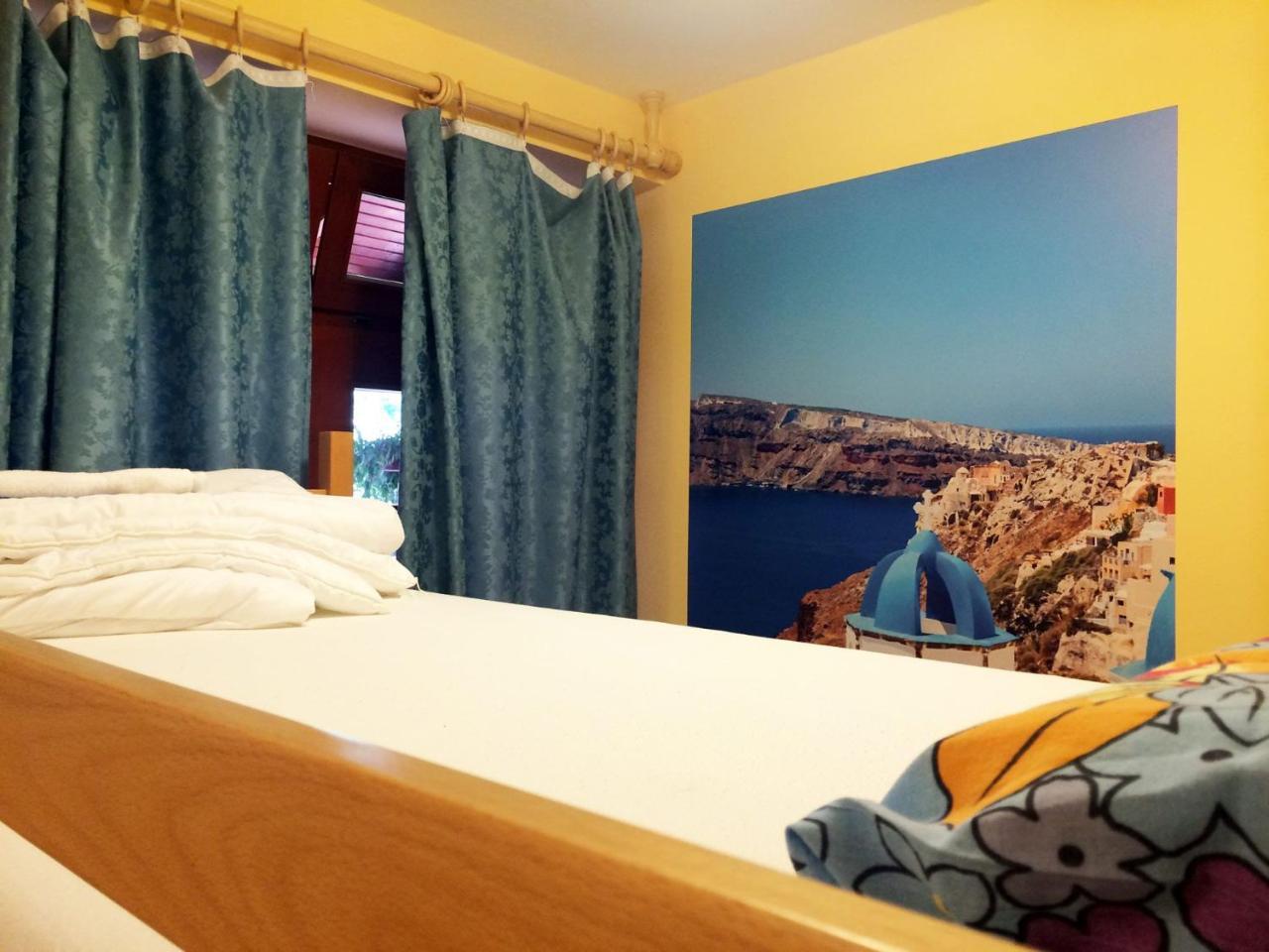 Europa Hostel Πορτορόζ Εξωτερικό φωτογραφία